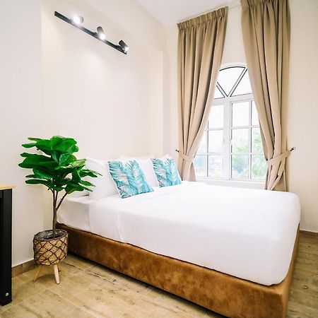 Swing & Pillows - Jalan Changkat Thambi Dollah Kuala Lumpur Zewnętrze zdjęcie