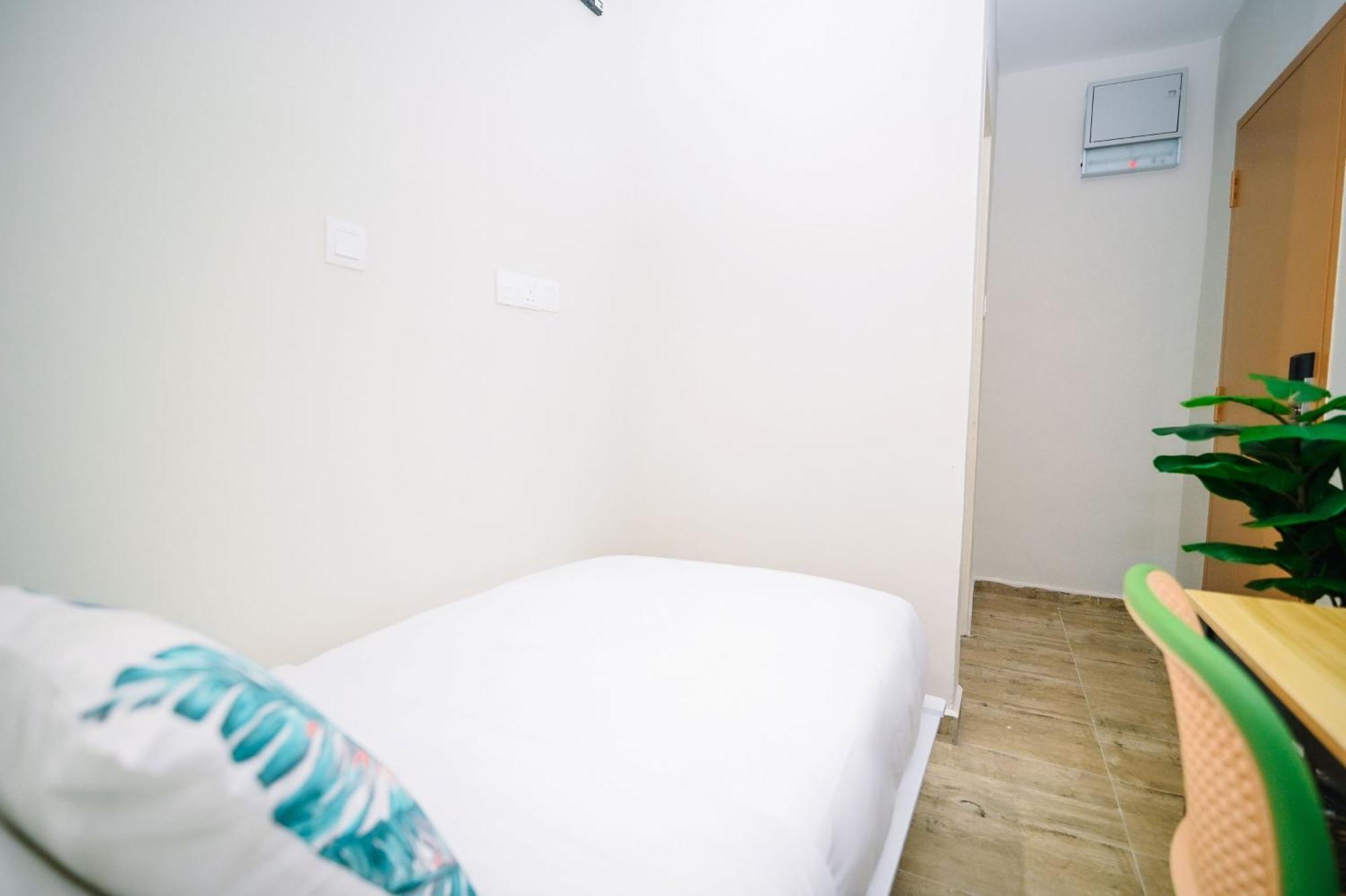 Swing & Pillows - Jalan Changkat Thambi Dollah Kuala Lumpur Zewnętrze zdjęcie
